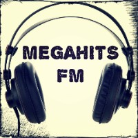 Capa da Megahits FM