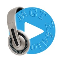 Capa da MGT Rádio Sertaneja