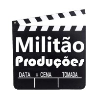 Capa da Militão Produções
