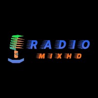 Capa da Mix Jcv Radio