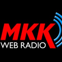 Capa da MKK Web Rádio