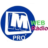 Capa da MM Pro Web Rádio