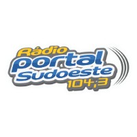 Capa da Rádio Portal Sudoeste