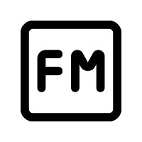 Capa da Momento FM