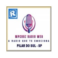 Capa da MPCruz Rádio