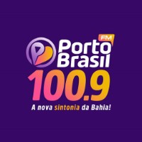 Capa da Porto Brasil