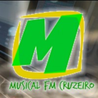 Capa da Musical FM Cruzeiro