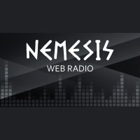 Capa da Nemesis Web Rádio