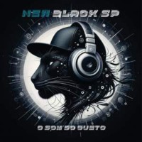 Capa da New Black SP