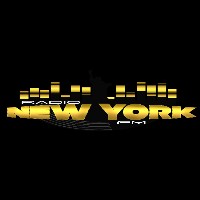 Capa da New York FM