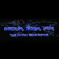 Capa da Nova Era FM