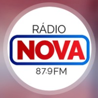 Capa da Nova FM
