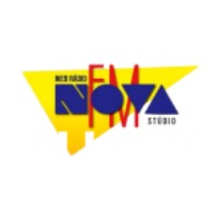 Capa da Nova FM Studio