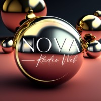 Capa da Nova Rádio Web