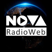 Capa da Nova Rádio Web