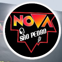 Capa da Nova São Pedro