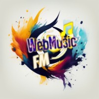 Capa da Nova Web Music Rádio Blog
