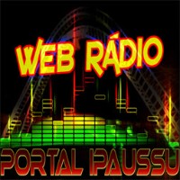 Capa da Web Rádio Portal Ipaussu