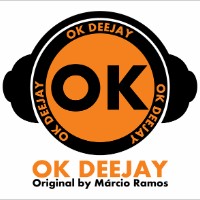 Capa da OK DJ