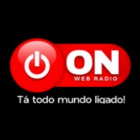 Capa da On Web Rádio Gospel