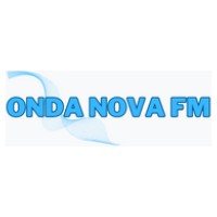 Capa da Onda Nova FM