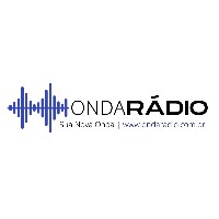 Capa da Onda Rádio