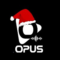 Capa da Opus FM