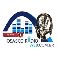 Capa da Osasco Rádio Web