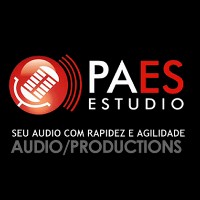 Capa da Paes Estúdio