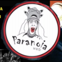 Capa da Paranoia Web