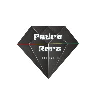 Capa da Pedra Rara Web Radio