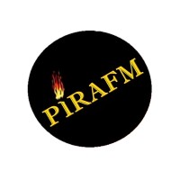 Capa da Pira FM