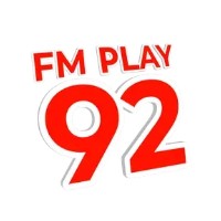 Capa da Play FM