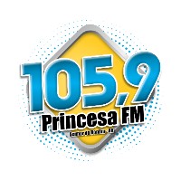Capa da Princesa FM