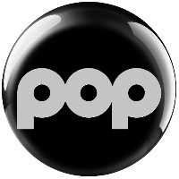 Capa da Pop Mix Radio