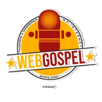 Capa da Portal Web Gospel