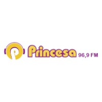 Capa da Rádio Princesa FM