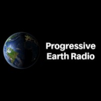 Capa da Progressive Earth Radio