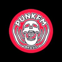 Capa da Punk FM Brasil