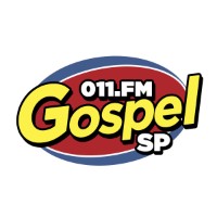 Capa da Rádio 011 FM Gospel SP
