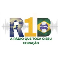 Capa da Rádio 1 Brasil