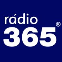 Capa da Rádio 365
