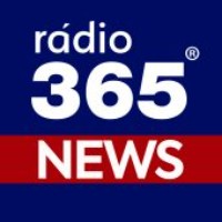 Capa da Rádio 365 News