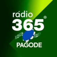 Rádio 365 Pagode