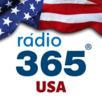 Capa da Rádio 365 USA