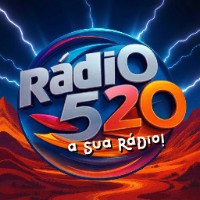 Capa da Rádio 520
