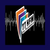 Capa da Rádio 77H FM