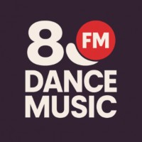 Capa da Rádio 80 FM Dance Music