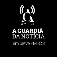 Capa da Rádio A Guardiã da Notícia