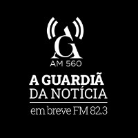 Capa da Rádio A Guardiã da Notícia